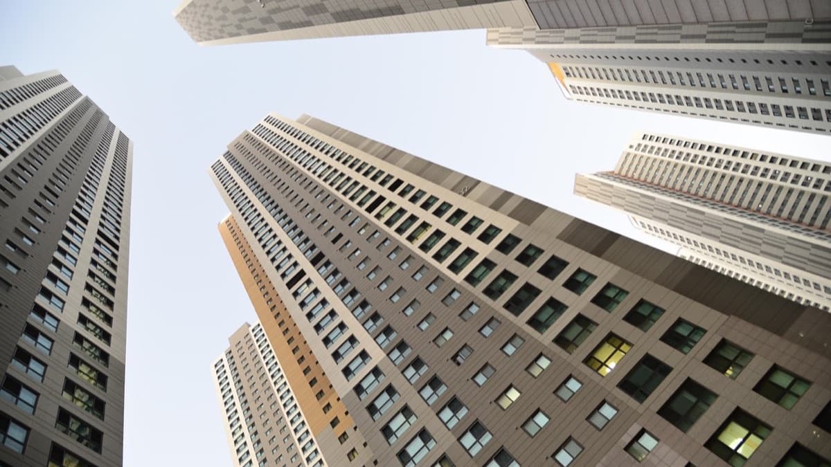 AI for Property Management