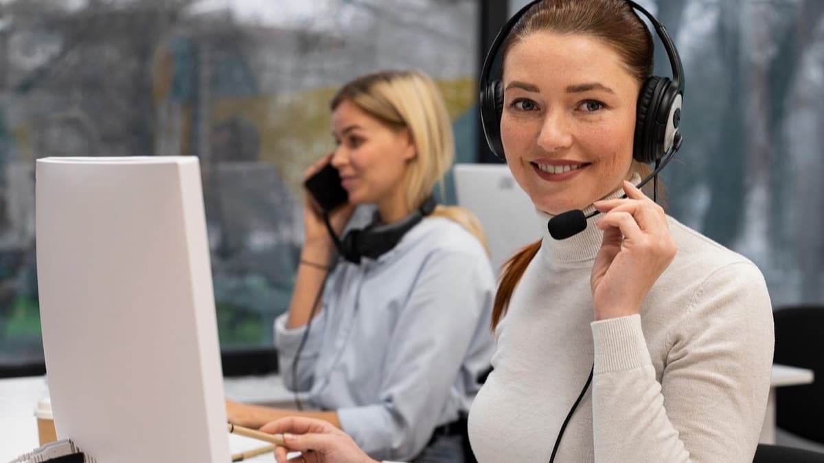 Conversational AI for Customer Service