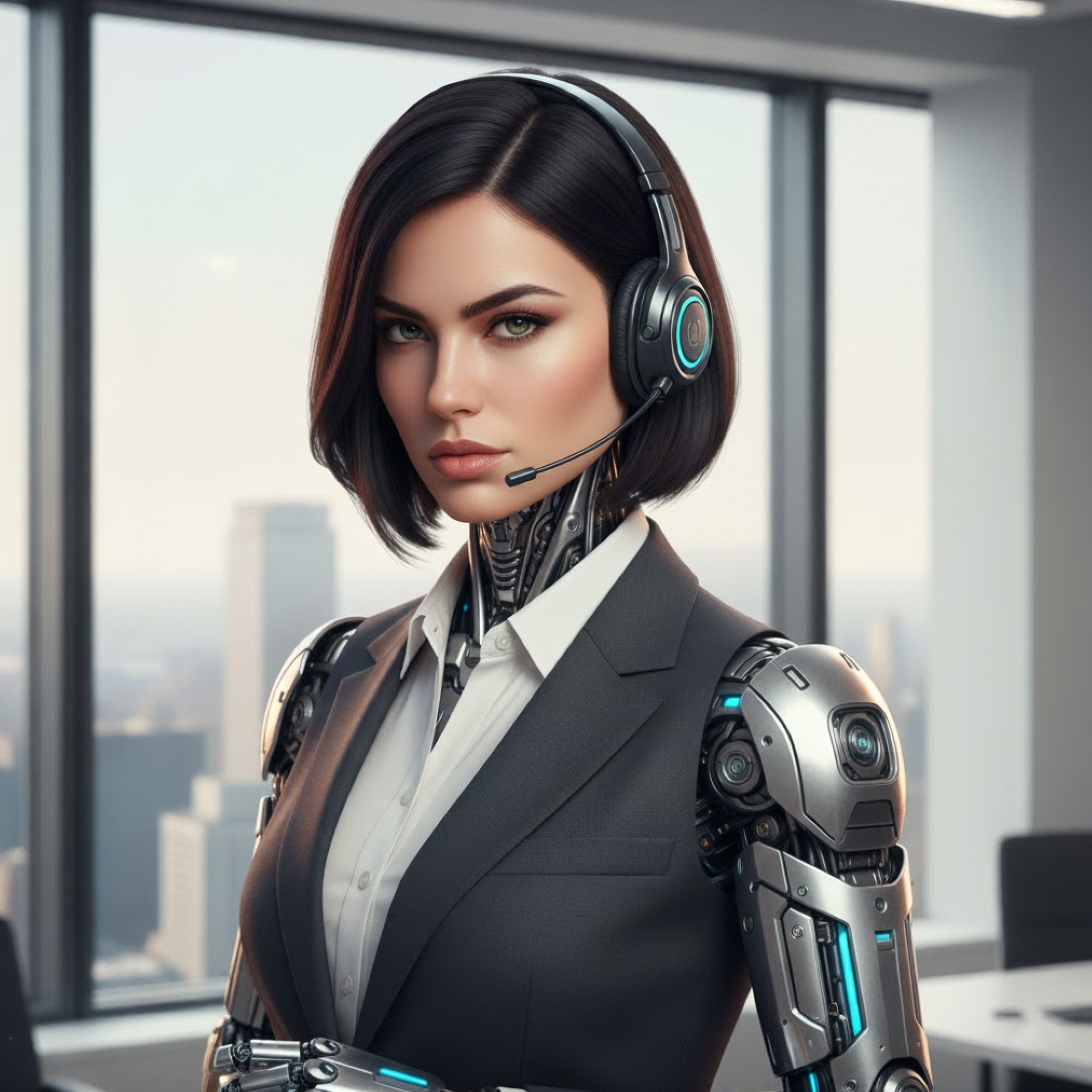 Ava — Agentic Voice SDR
