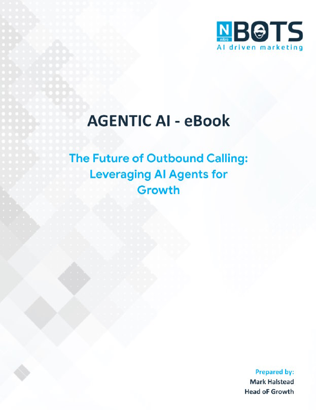The Future of Outbound Calling: Leveraging AI Agents for Growth