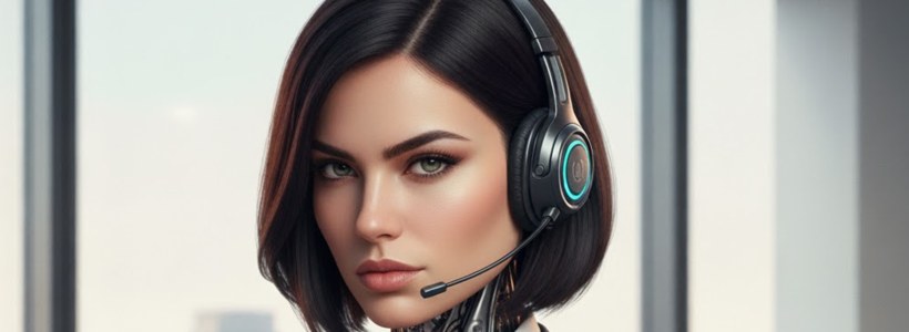 Ava Donadon, AI SDR agent