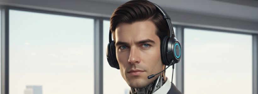 Nic, AI sales agent