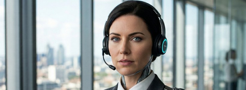 Riley, AI sales agent
