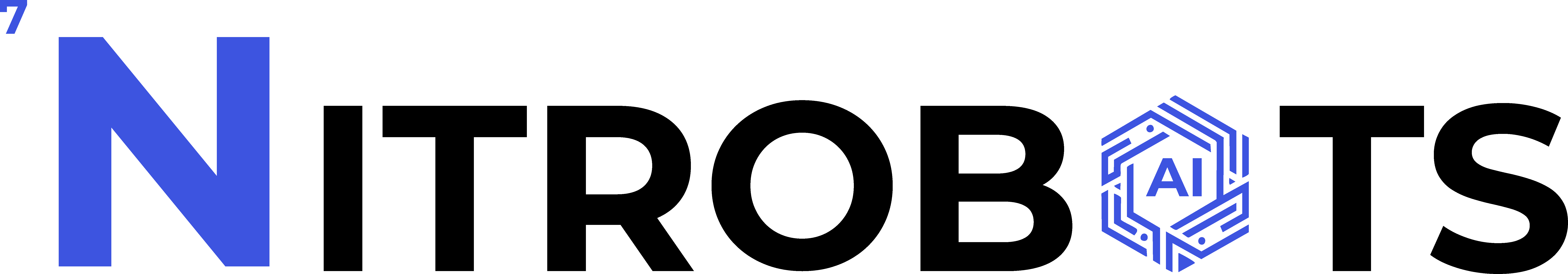 Nitrobots.ai