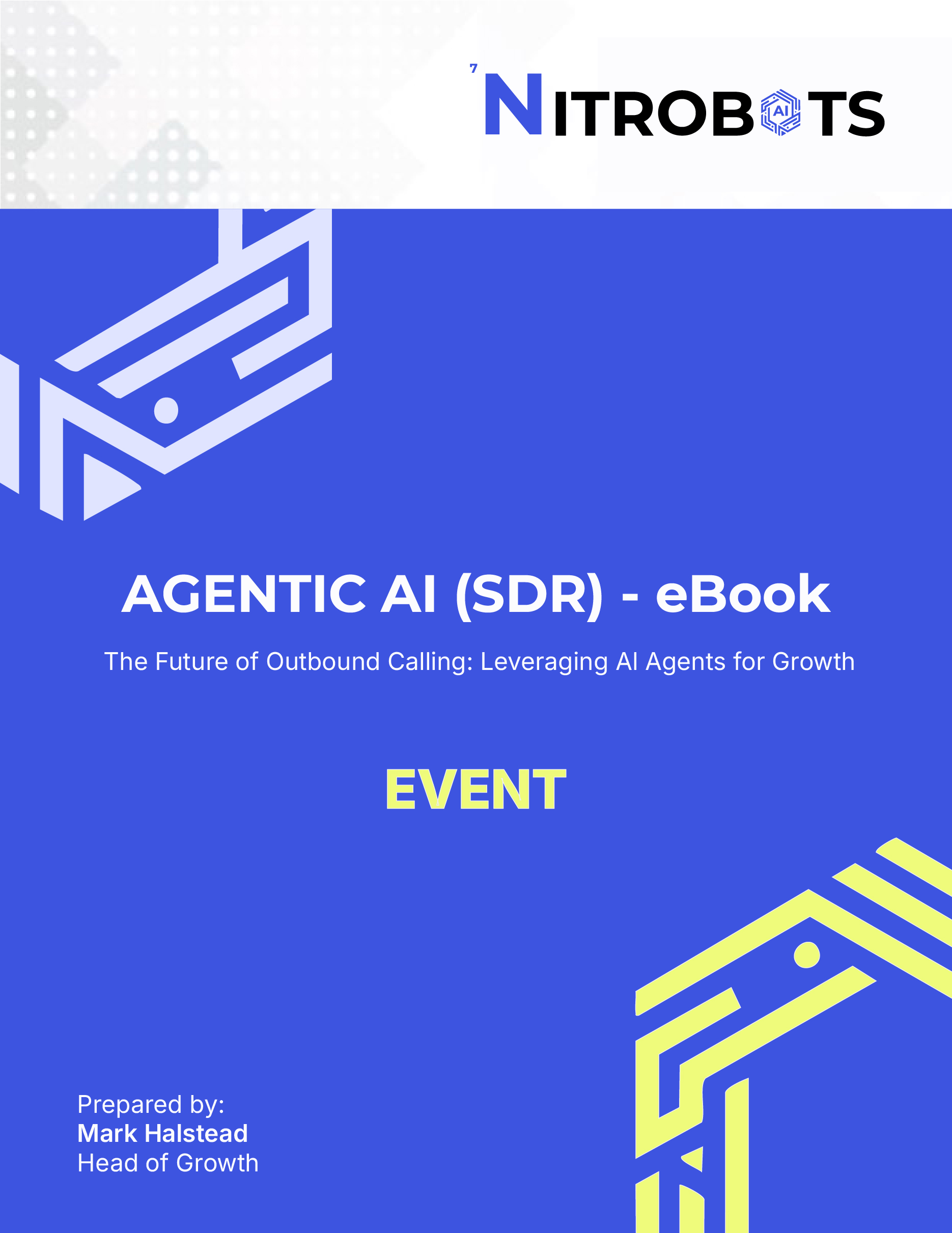 Outbound Calling for Events