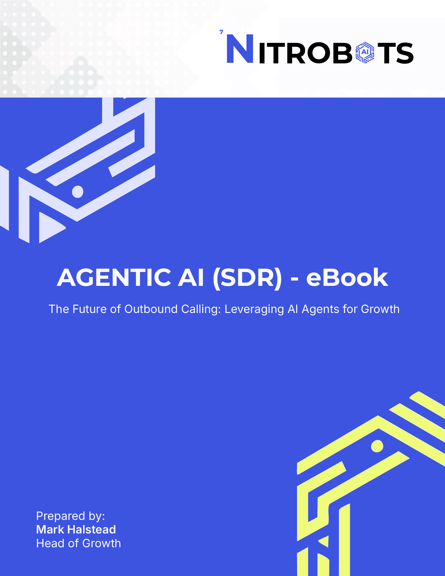 The Future of Outbound Calling